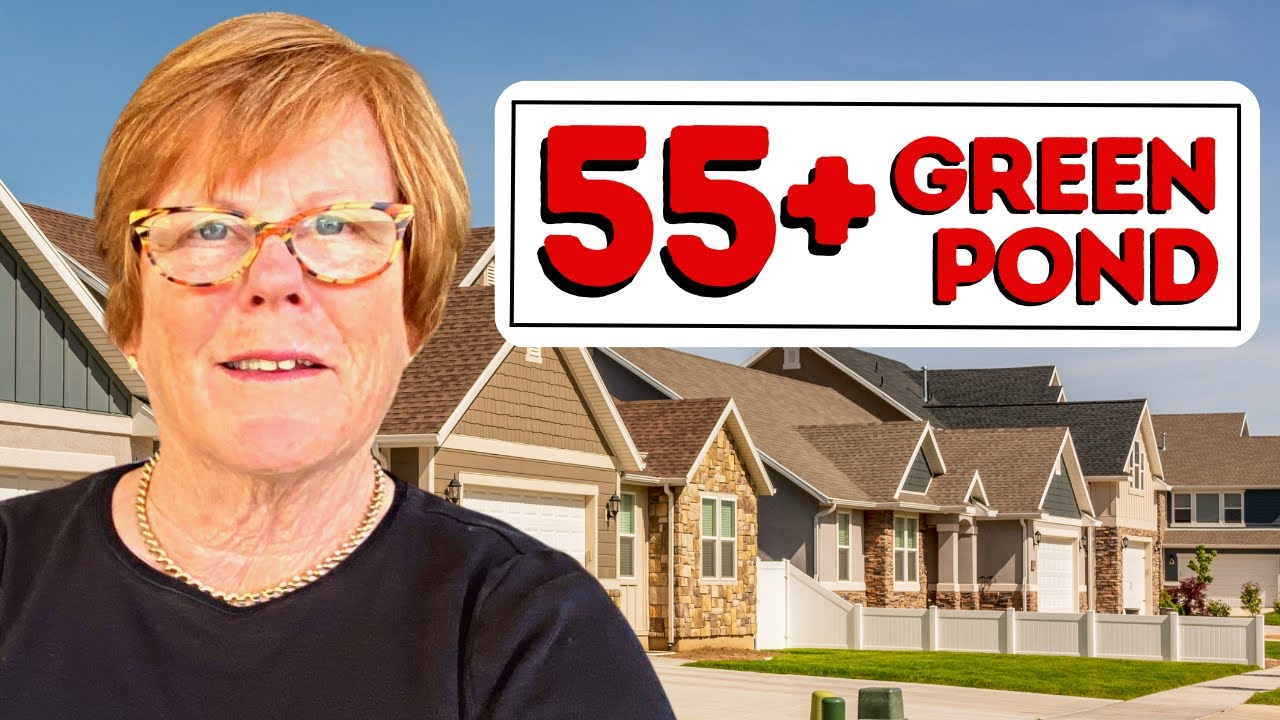 55+ communities | Traditions of America Green Pond