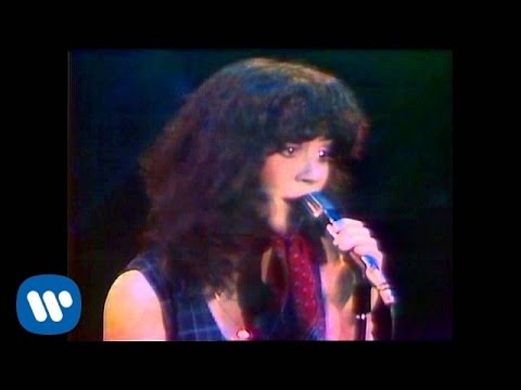 Linda Ronstadt - "Blue Bayou" (Official Music Video)