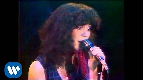 Linda Ronstadt - Blue Bayou (Official Music Video)