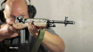 ARTV: Behind The Springfield Armory M1A