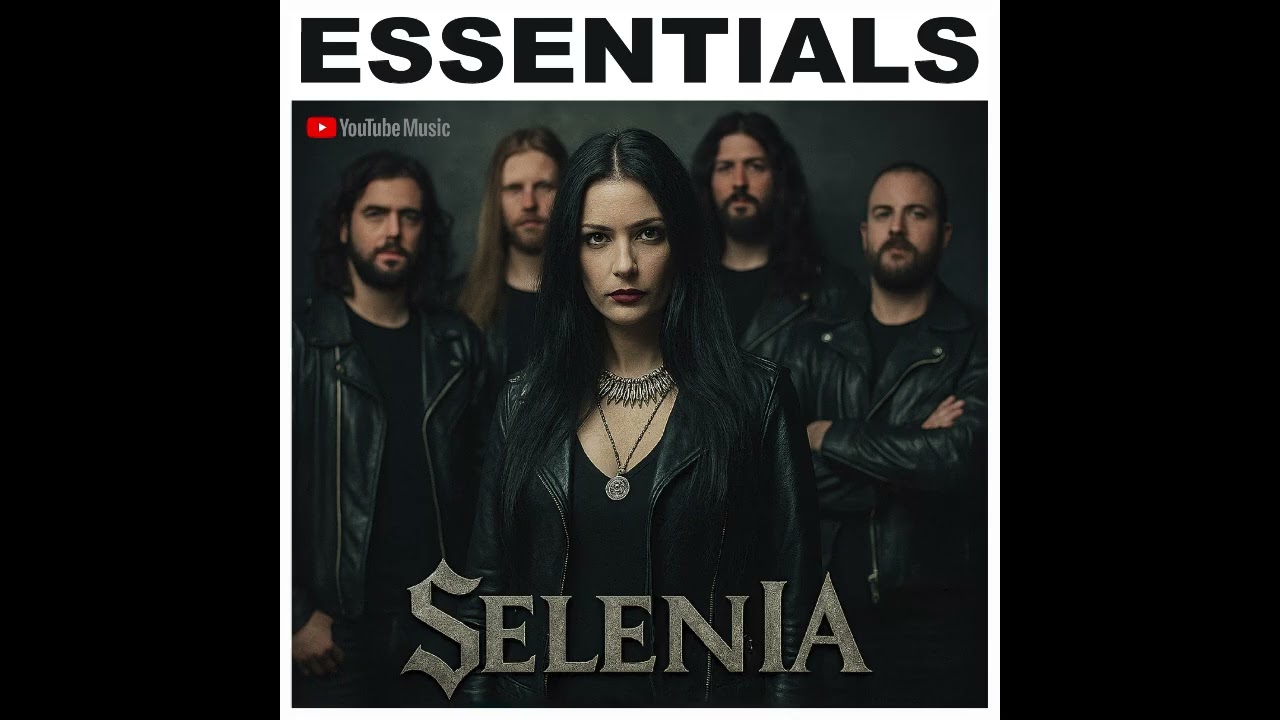 SELENIA - ESSENTIALS. (Recopilación 2025)