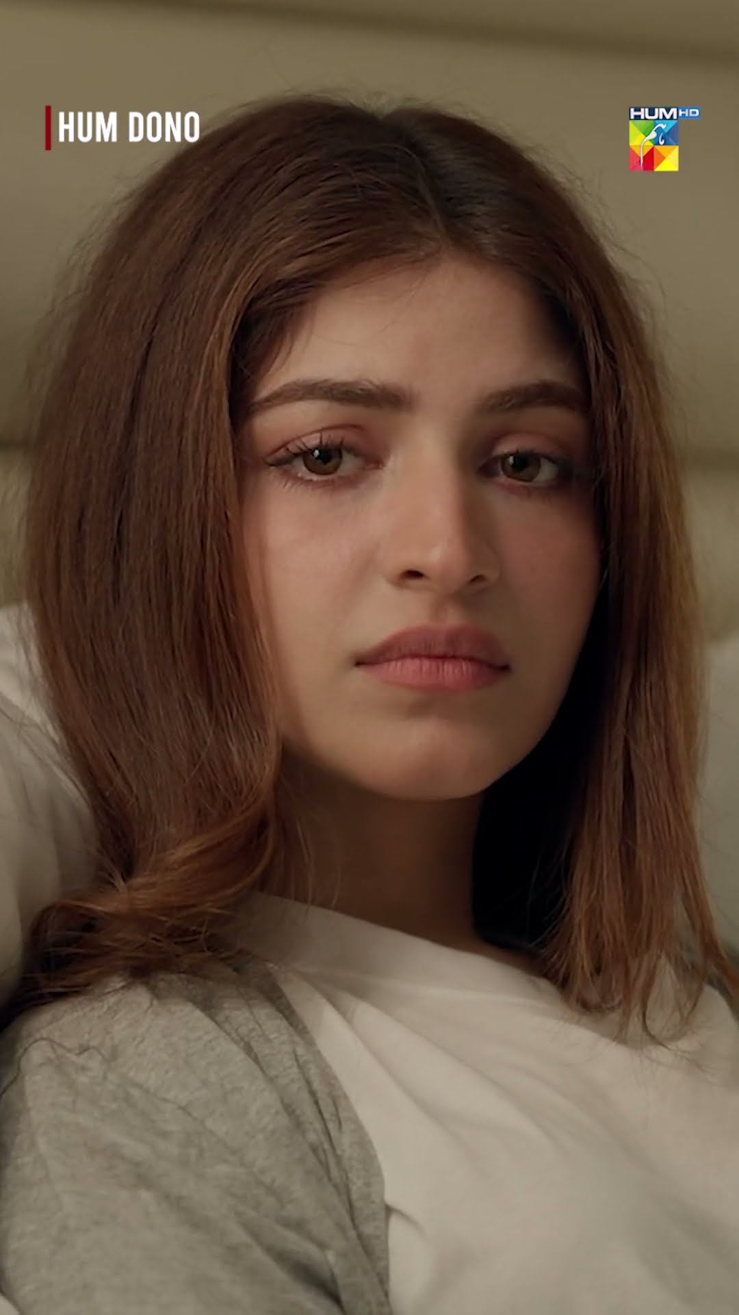Hum Dono - [BEST MOMENT] #humdono #kinzahashmi #anikazulfikar #shortsfeed #shorts