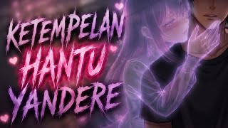 Dicintai Hantu Posesif Yandere | Creepy Obsessive Soft Whisper F4M [Asmr Roleplay Fantasy Indonesia] screenshot 2