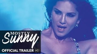 Sunny Leone Documentary Mostly Sunny | (2016)| Bollywood Inside Out