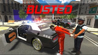 Police VS Crime online #2 (by Oppana Games) - Android Game Gameplay screenshot 5