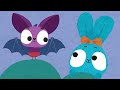 Night Visitor | Brave Bunnies | Cartoons for Kids | WildBrain Zoo