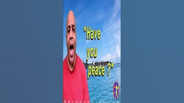 Speaking Senegal or Belize