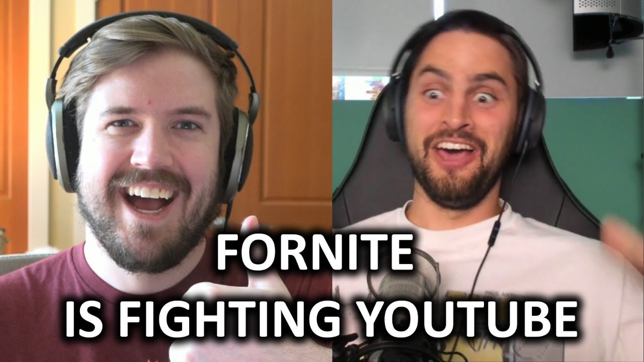 Fortnite vs Apple - WAN Show Aug 14, 2020 | BlogTubeZ
