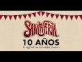 Santaferia - En SurActivo Concepción - 01-Julio-2016