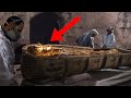 10 Most Mysterious Recent Discoveries From Egypt!