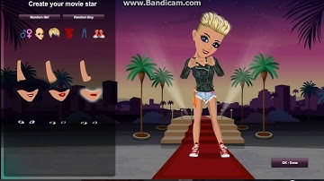 ~❤How to make a cute beginner avatar on Msp❤~