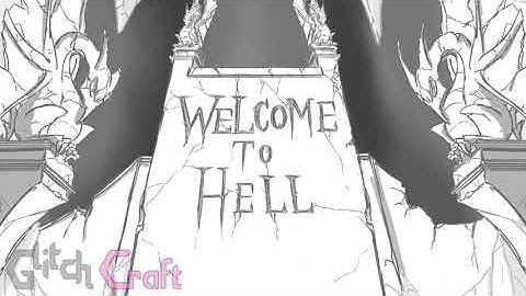 BORDERLANDS 4 Composer CRIS VELASCO Score "Welcome to HELL" Animatic (God of War, Bloodborne)