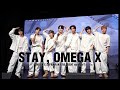 260607 2부 COOL MY HEAD + 얼음땡 + PRETENDER - "STAY, OMEGA X" OMEGA X JAPAN FAN LIVE EVENT episode 1