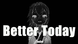 Better Today  chat Im Dying A Web Novel By Toobo