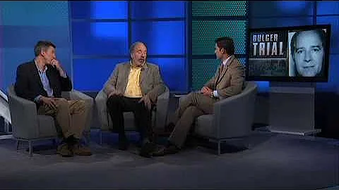 'Whitey' Bulger Defense Dodges Question Of Testimony