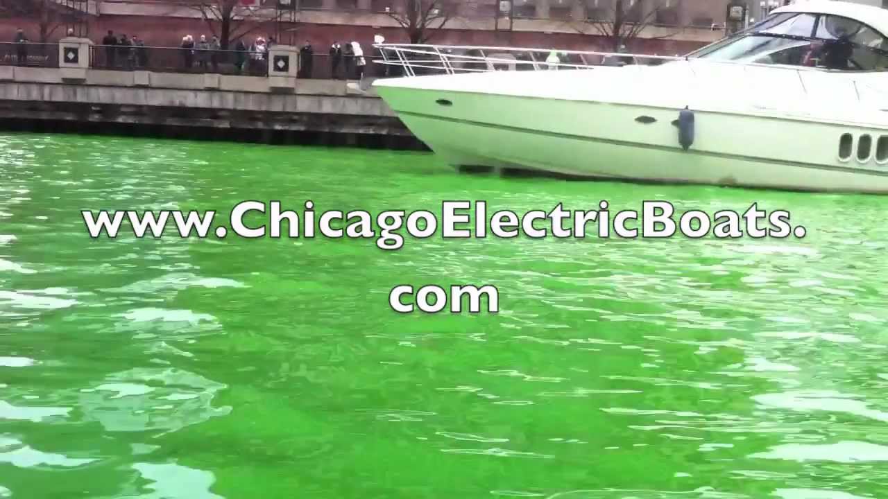 Chicago Electric Boat Company YouTube