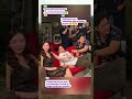 pasangan romantis ketika syuting flim#amandamanopo #kennyaustin #videoshort #videoviral