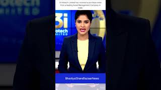 3i Infotech Limited Order Update 2nd March 2026