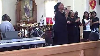 I Am Blessed - Gospel Tabernacle Choir I Am Blessed - Gospel Tabernacle Choir