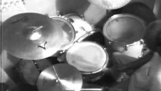 playing the hihat with syncopated effort-lenny nelson.avi