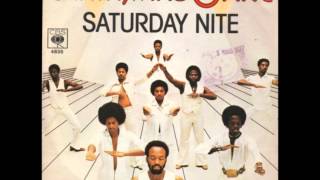 Earth, Wind &amp; Fire - Saturday Nite