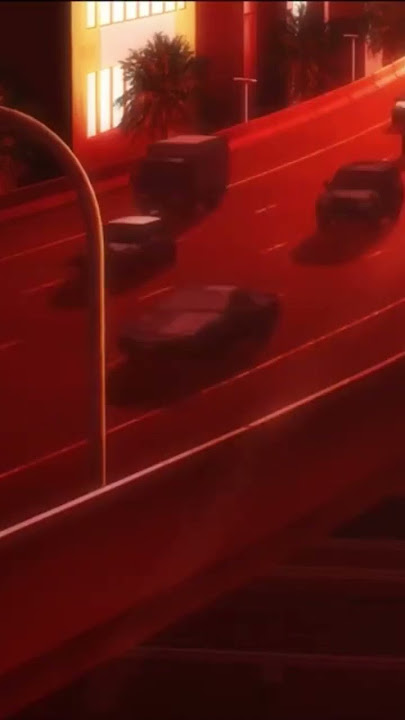 009:re Cyborg #anime #shorts #amv