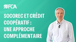 SOCOREC et Crédit Coopératif, une approche complémentaire au service des commerçants - SOCOREC