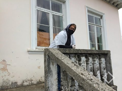 სოფელ გვარაში მედპუნქტი დაკეტეს, ქობულეთის საავადმყოფომ ერთი დღით მუშაობა შეაჩერა