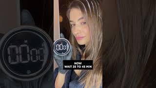 How To Balayage At Home with L'Oreal Paris Preference Balayage screenshot 2