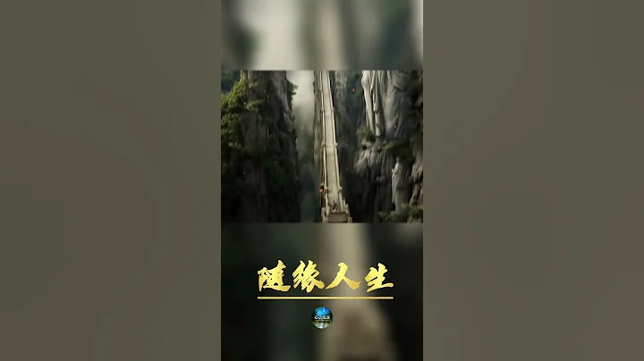 隨緣人生 - 天天要聞