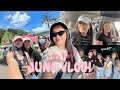 JUNE VLOG! Janz Birthday, Driving, Food Trips &amp; Lucban Day trip || A&amp;J Sisters