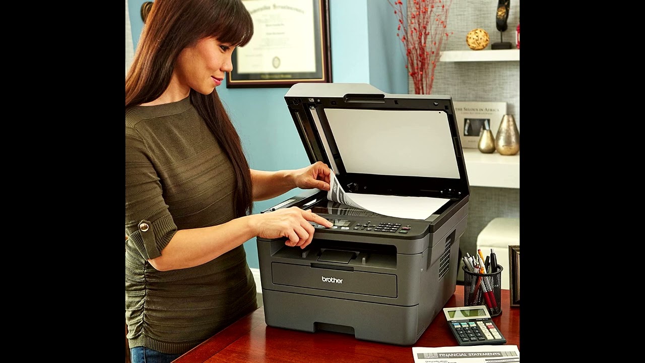 Brother MFC-L2690DW Printer Review - Consumer Reports