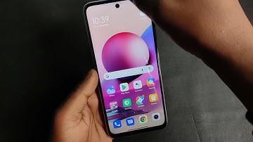 Redmi Note 10S - Enable Wifi Calling | Redmi Note 10S Me Wifi Calling kaise Enable Kare