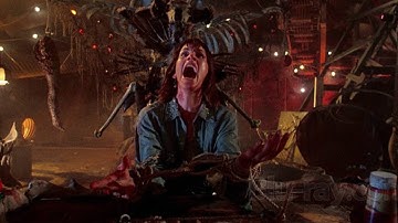 Horror Movies Where The Original Isn