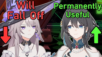 Understanding Honkai: Star Rail