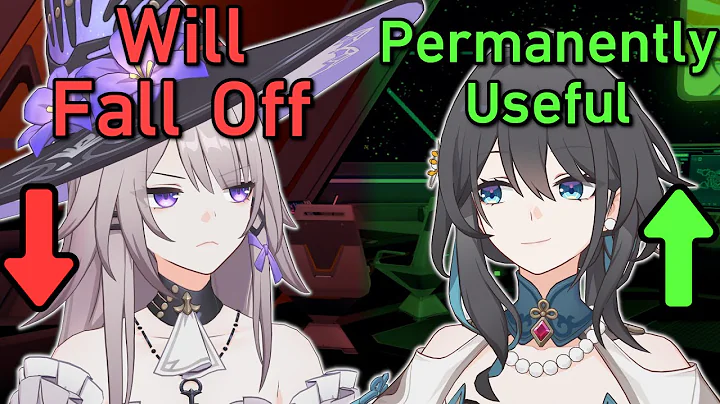 Understanding Honkai: Star Rail's Power Creep Formula