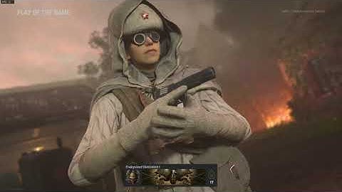 Call Of Duty Vanguard - MP40 Shredder Gameplay