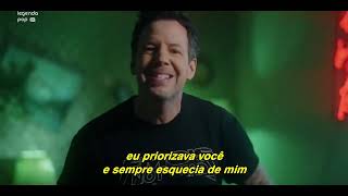 Simple Plan feat. Deryck Whibley - Ruin My Life [Tradução] (Clipe Oficial) | Faixa Bônus