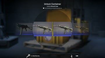 Opening A Case Everyday Until I Get Gloves - CS2 - Day 34