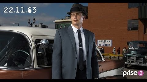 22.11.63 | Bande-Annonce