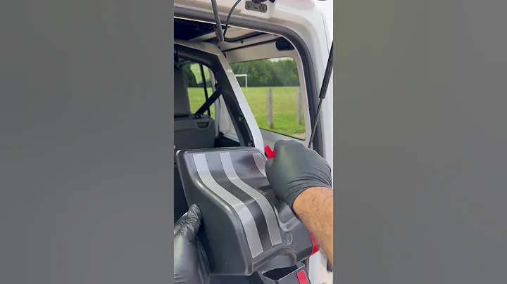 🚙 Jeep Wrangler Accessories- Trunk Storage!