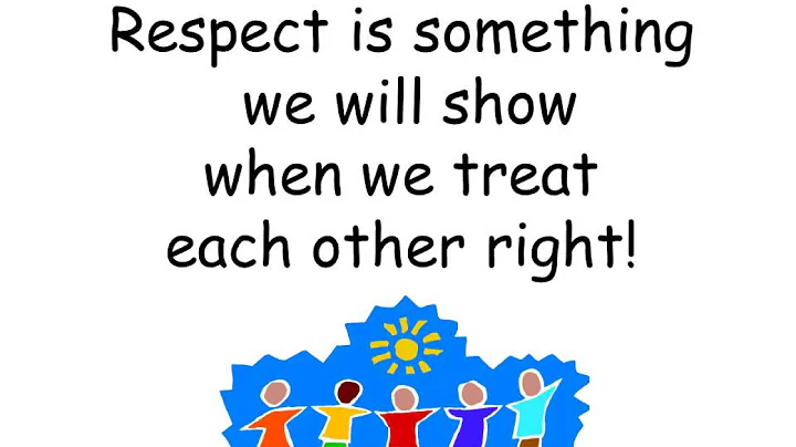 Respect