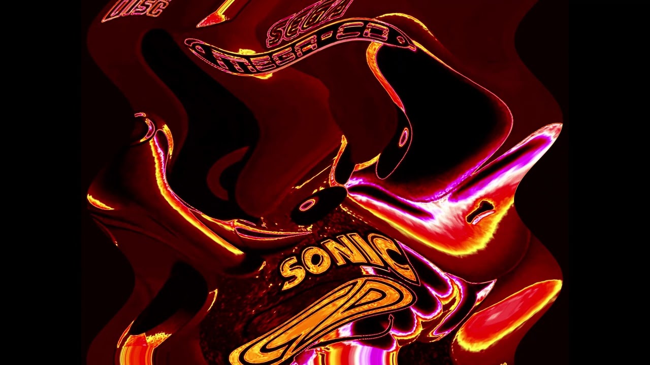  REUPLOADED Sonic CD Game Over US In Mike Paul s G Major 2 YouTube