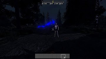 7 Days to Die - Modelt Idea - Rad Regen Effect Remover