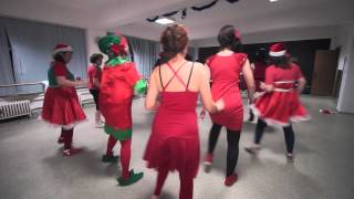 Last Christmas (Bachata version) - Anto ZUMBA GOLD