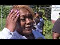 3 killed, 4 injured in Detroit shooting that may have started over cell phone dispute