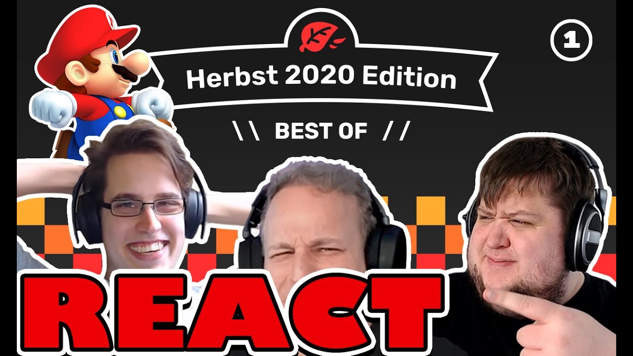 Das ERSTE BEST OF vom RANDO RACE !