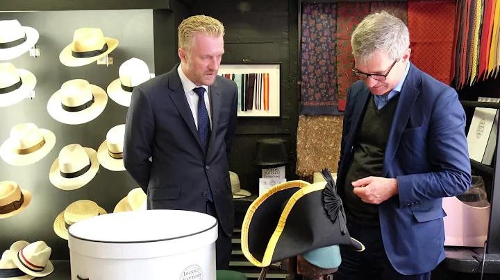 Nelson's chelengk - Roger Stephenson and Martyn Do...