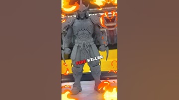METY Toys TMNT-figuren zien er waanzinnig goed uit #tmnt #wonderfest #toynews #actionfigures