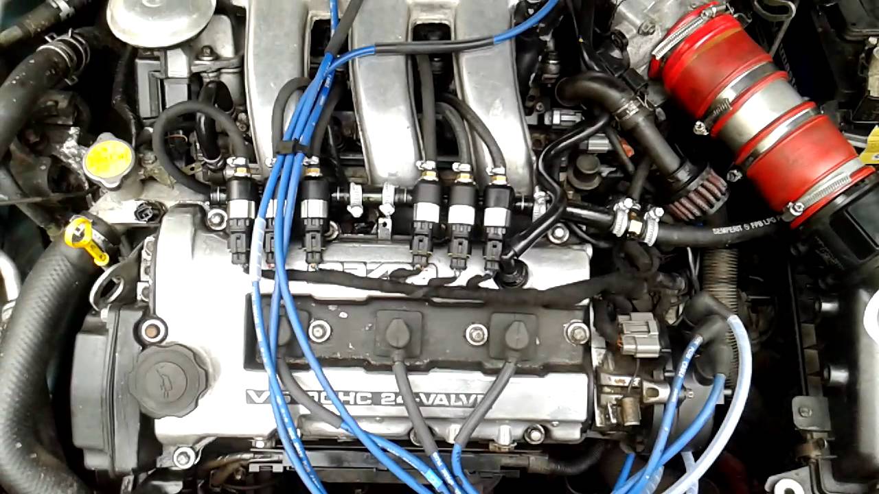 Mazda 323f бензонасос